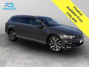 Used Volkswagen Passat 2021 for sale - 77905973: Photo