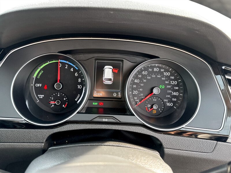 Used Volkswagen Passat 2021 for sale - 77905973: Photo 21