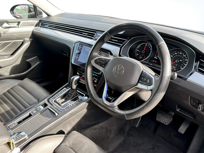 Used Volkswagen Passat 2021 for sale - 77905973: Photo 27