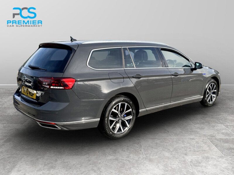 Used Volkswagen Passat 2021 for sale - 77905973: Photo 36