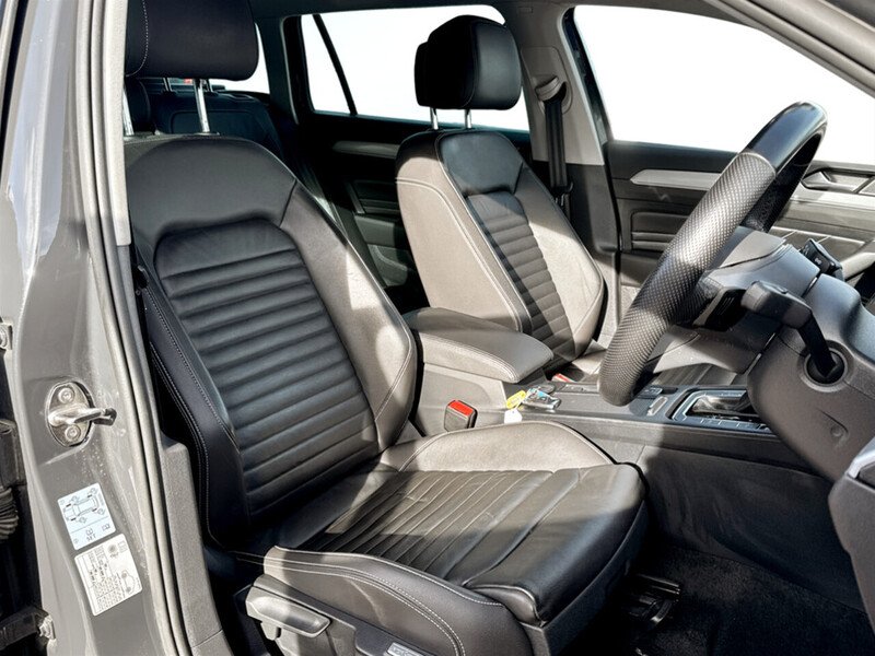 Used Volkswagen Passat 2021 for sale - 77905973: Photo 37