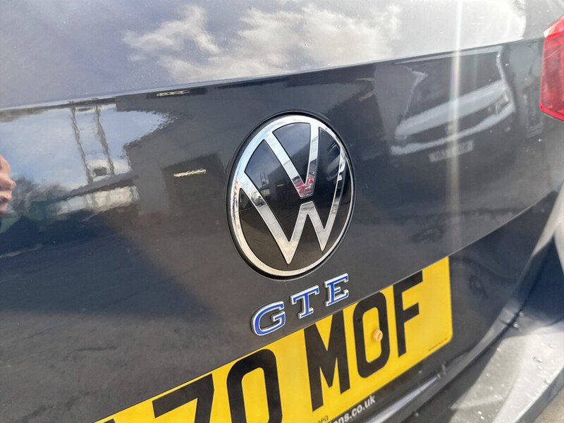 Used Volkswagen Passat 2021 for sale - 77905973: Photo 39