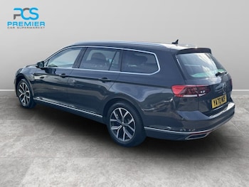 Used Volkswagen Passat 2021 for sale - 77905973: Photo