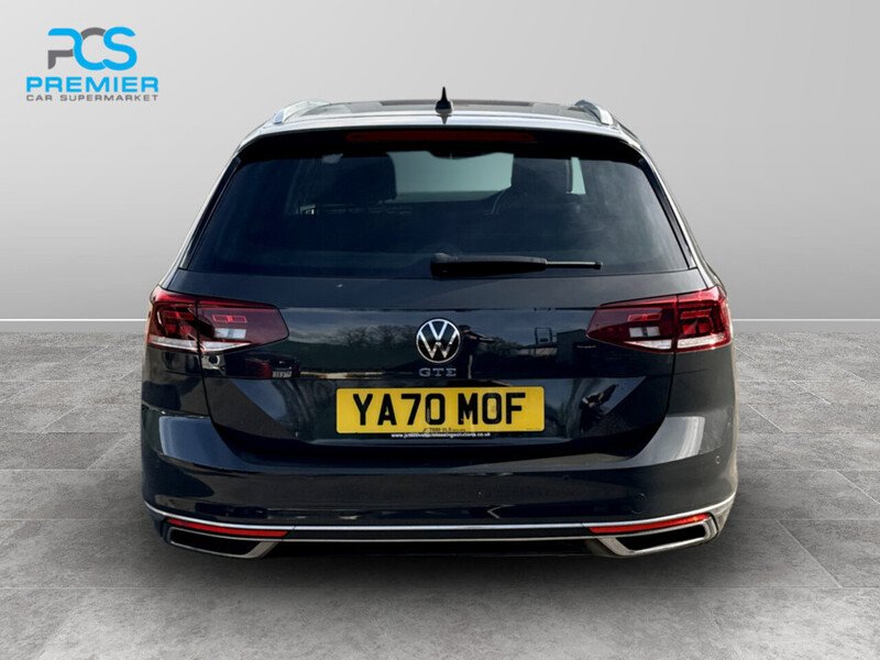 Used Volkswagen Passat 2021 for sale - 77905973: Photo 5