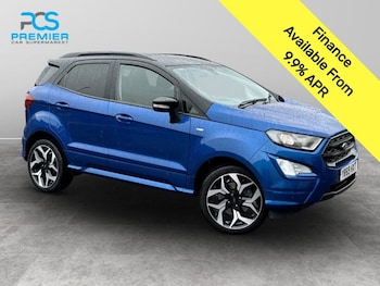 Used Ford Ecosport 2019 for sale - 78551822: Photo
