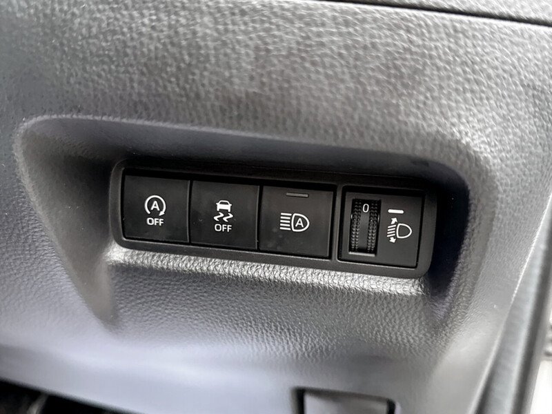 Used Toyota Aygo X 2023 for sale - 77508056: Photo 10