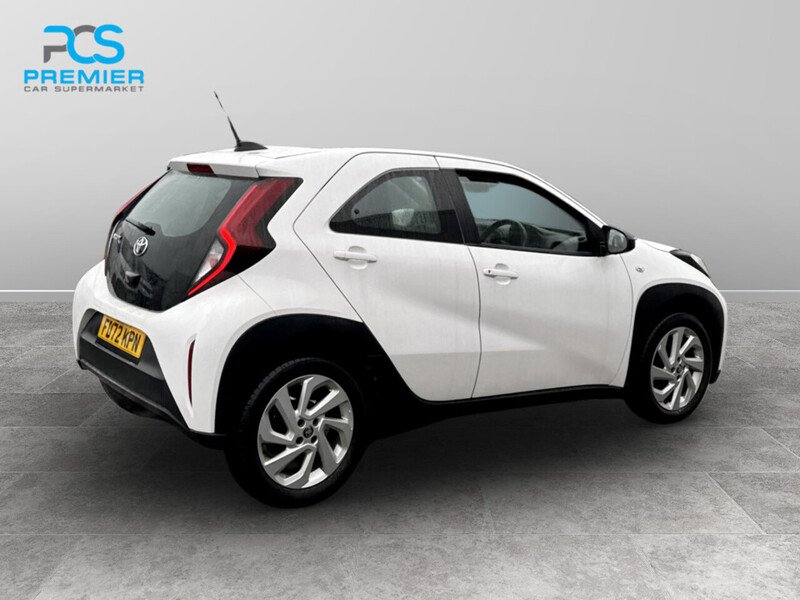 Used Toyota Aygo X 2023 for sale - 77508056: Photo 14