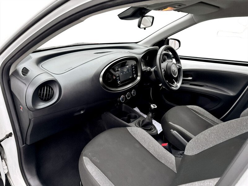Used Toyota Aygo X 2023 for sale - 77508056: Photo 15