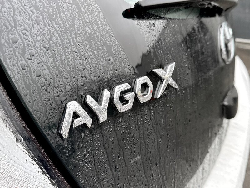Used Toyota Aygo X 2023 for sale - 77508056: Photo 16