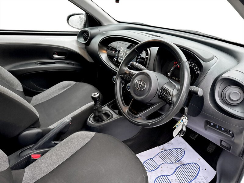 Used Toyota Aygo X 2023 for sale - 77508056: Photo 17