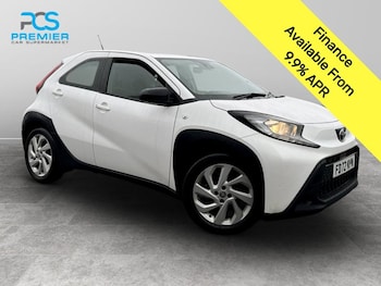 Used Toyota Aygo X 2023 for sale - 77508056: Photo