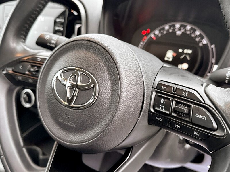 Used Toyota Aygo X 2023 for sale - 77508056: Photo 20