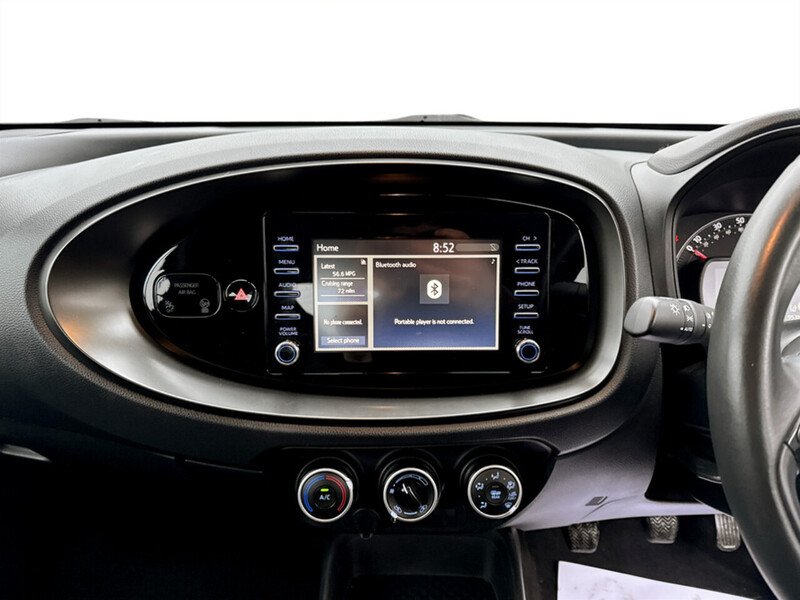 Used Toyota Aygo X 2023 for sale - 77508056: Photo 21