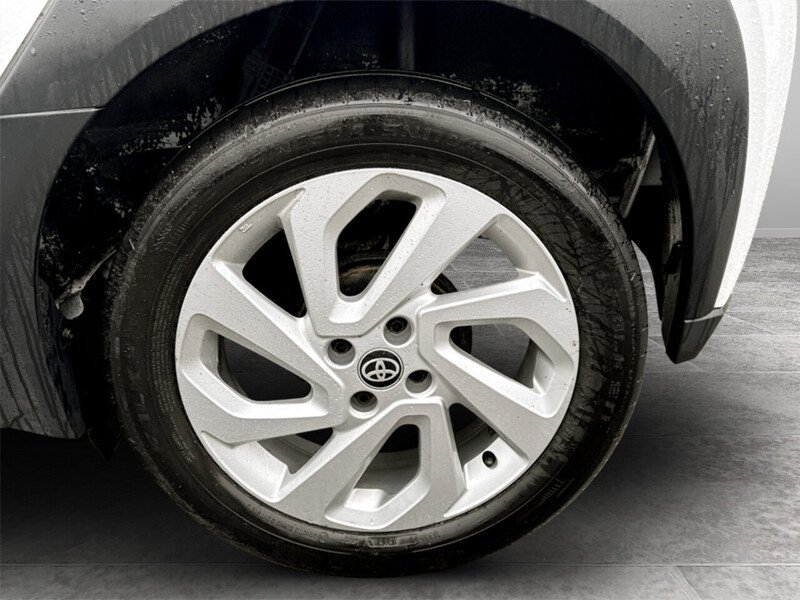 Used Toyota Aygo X 2023 for sale - 77508056: Photo 22