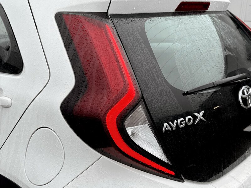 Used Toyota Aygo X 2023 for sale - 77508056: Photo 23