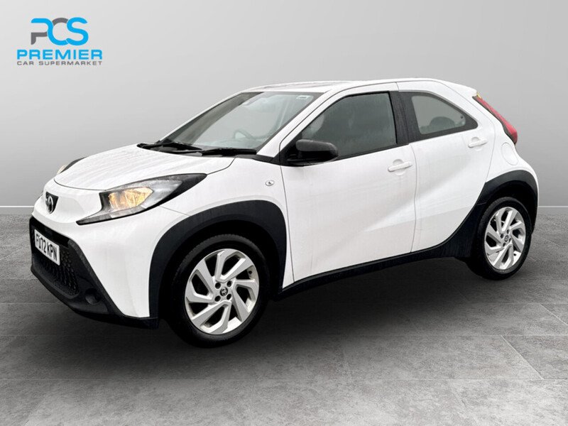 Used Toyota Aygo X 2023 for sale - 77508056: Photo 27