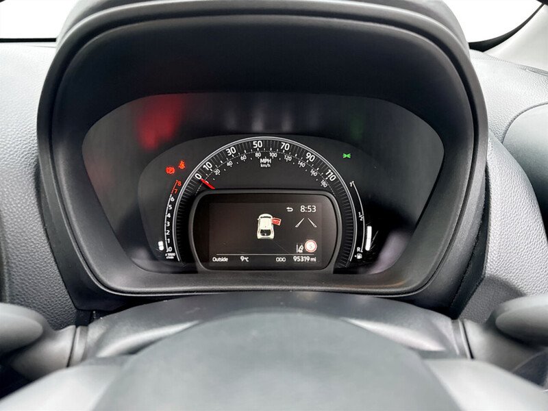 Used Toyota Aygo X 2023 for sale - 77508056: Photo 32