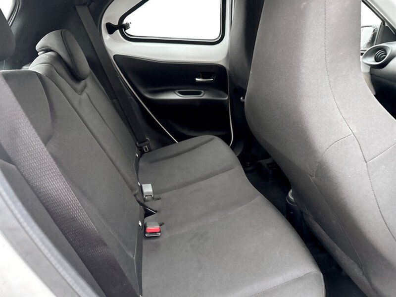 Used Toyota Aygo X 2023 for sale - 77508056: Photo 33