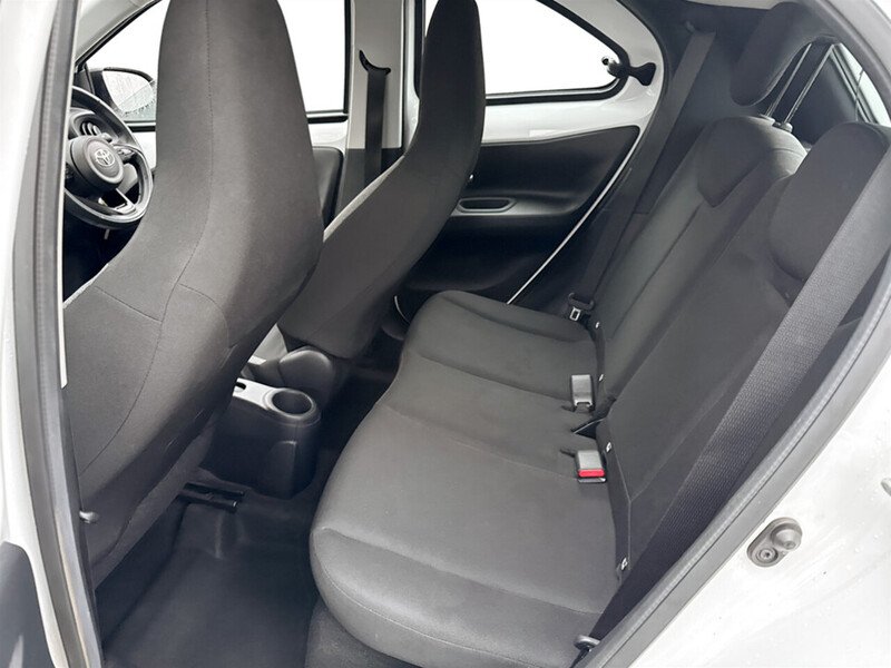 Used Toyota Aygo X 2023 for sale - 77508056: Photo 34