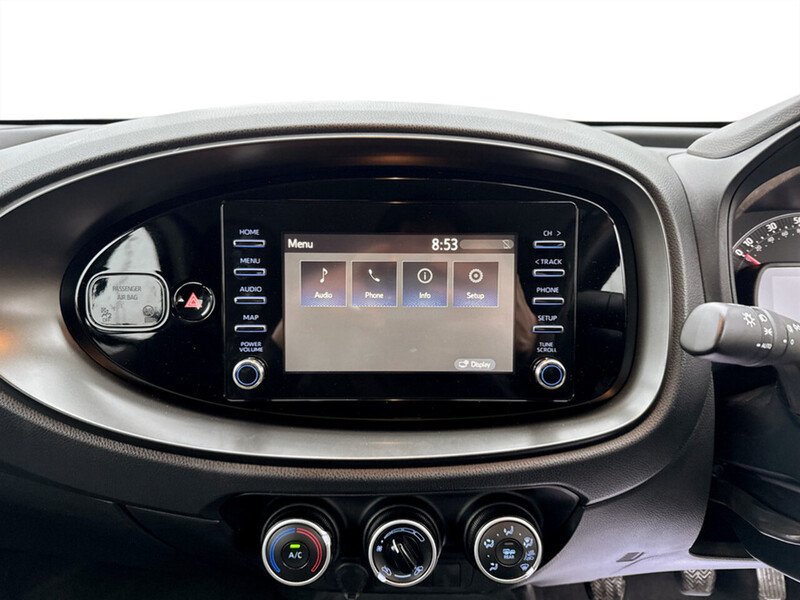 Used Toyota Aygo X 2023 for sale - 77508056: Photo 35