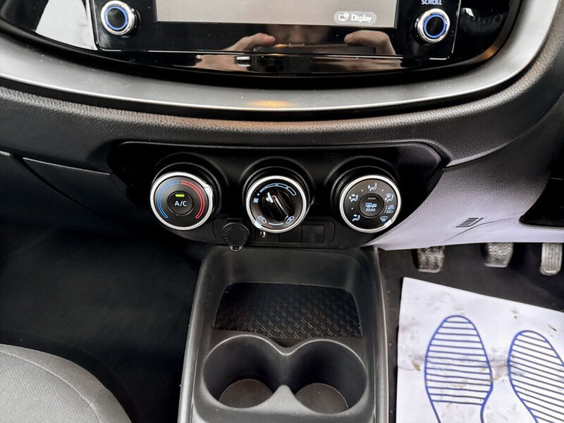 Used Toyota Aygo X 2023 for sale - 77508056: Photo 38