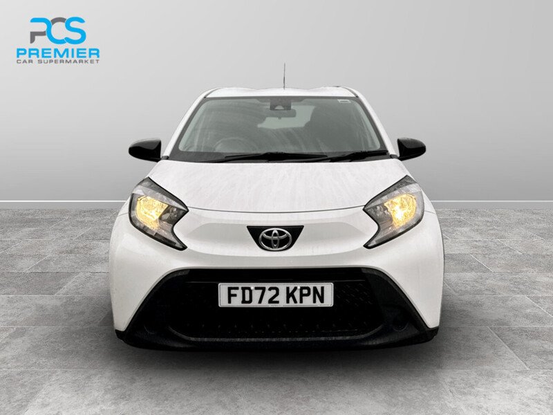 Used Toyota Aygo X 2023 for sale - 77508056: Photo 5