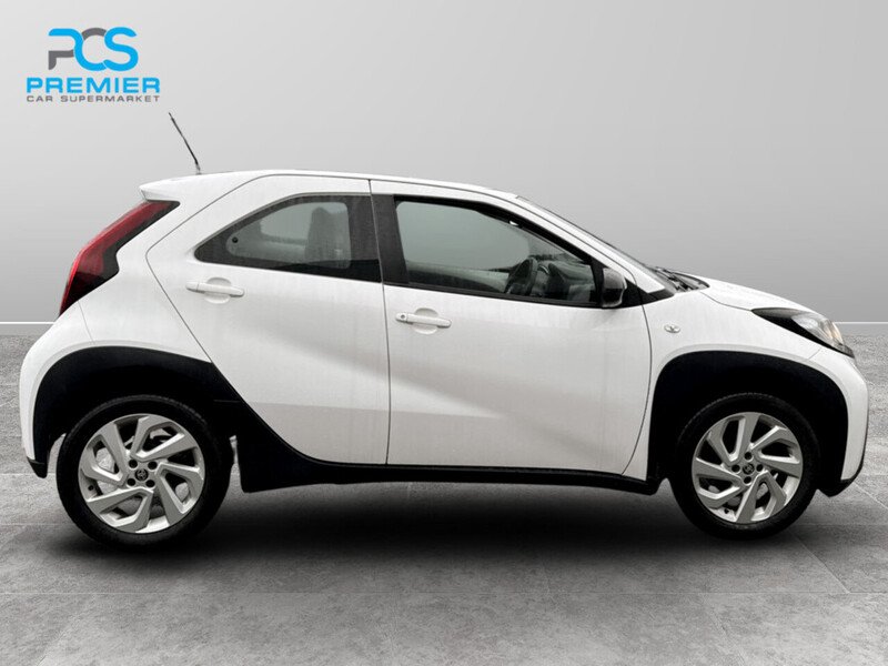 Used Toyota Aygo X 2023 for sale - 77508056: Photo 6
