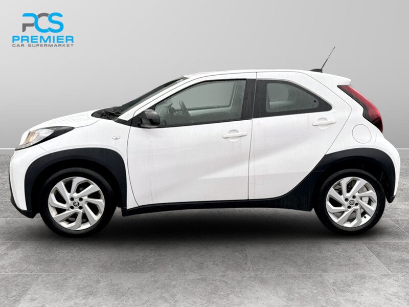Used Toyota Aygo X 2023 for sale - 77508056: Photo 7
