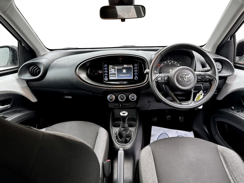 Used Toyota Aygo X 2023 for sale - 77508056: Photo 8