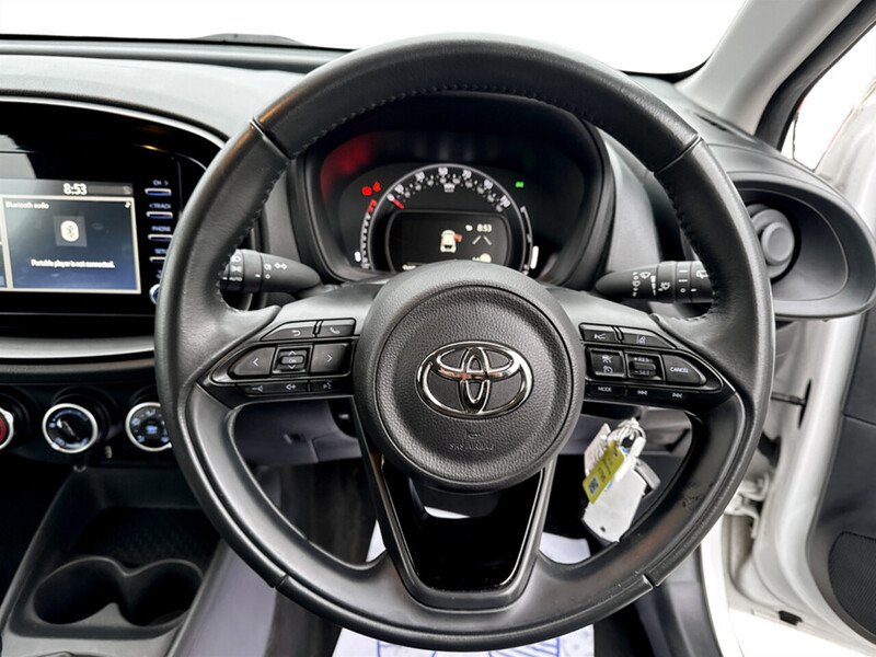 Used Toyota Aygo X 2023 for sale - 77508056: Photo 9