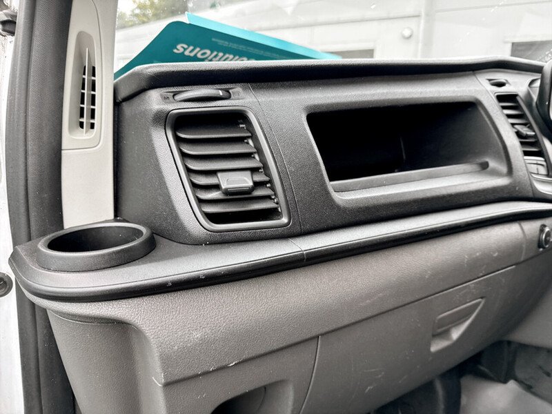Used Ford Transit Custom 2020 for sale - 76148326: Photo 11