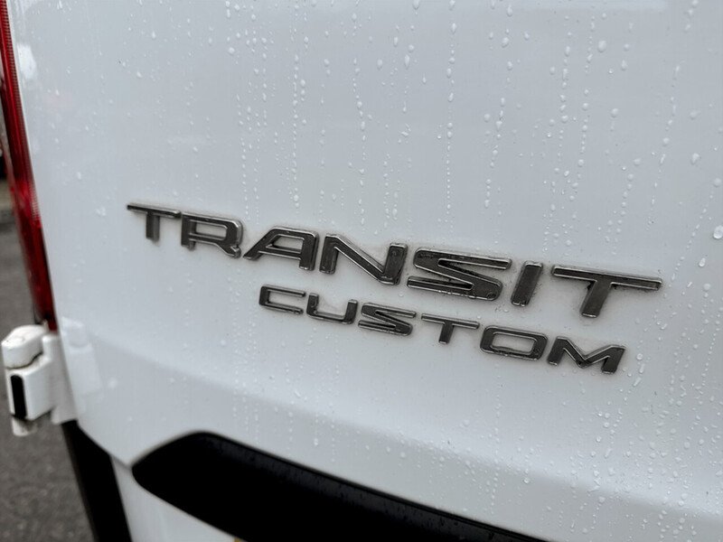 Used Ford Transit Custom 2020 for sale - 76148326: Photo 12