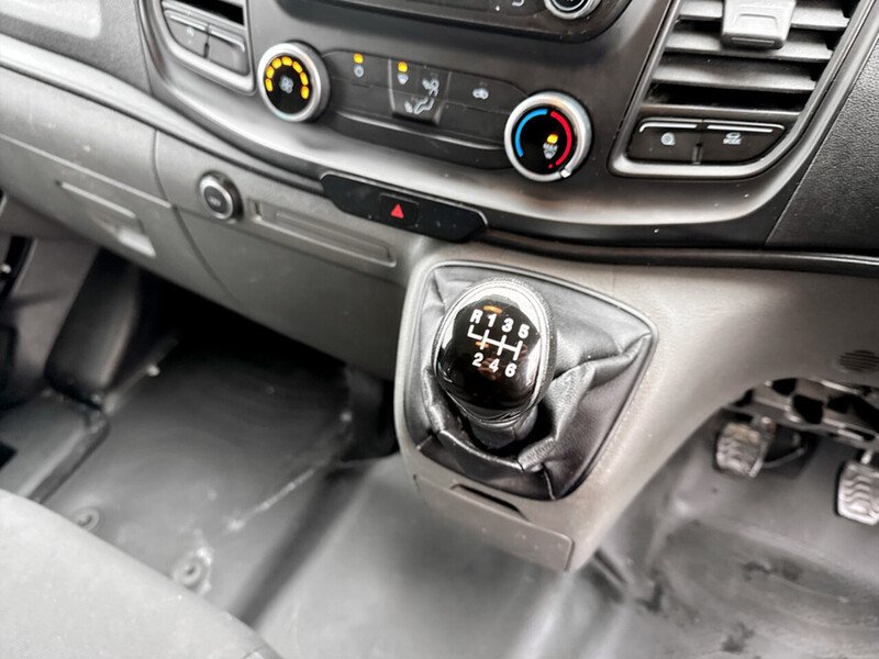 Used Ford Transit Custom 2020 for sale - 76148326: Photo 13