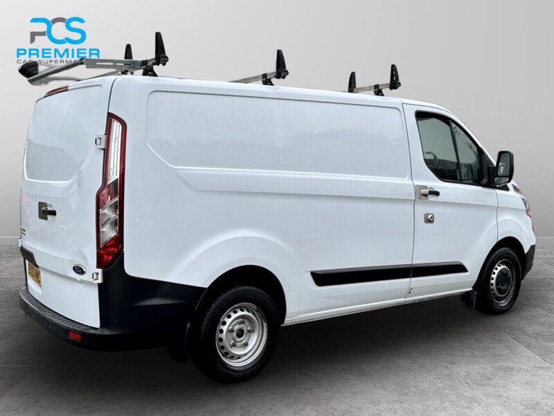Used Ford Transit Custom 2020 for sale - 76148326: Photo 14
