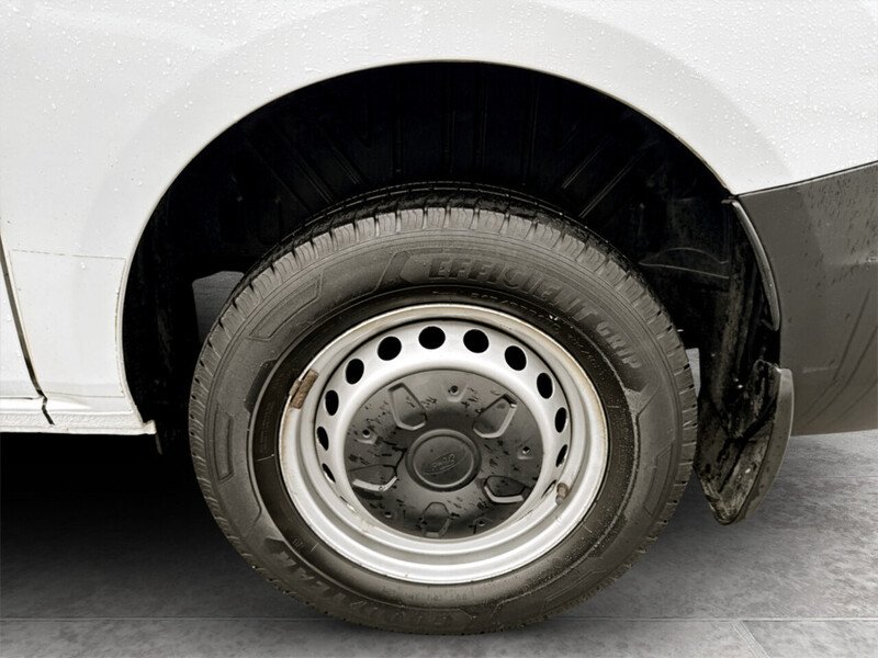Used Ford Transit Custom 2020 for sale - 76148326: Photo 16