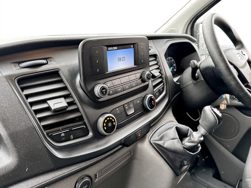 Used Ford Transit Custom 2020 for sale - 76148326: Photo 17