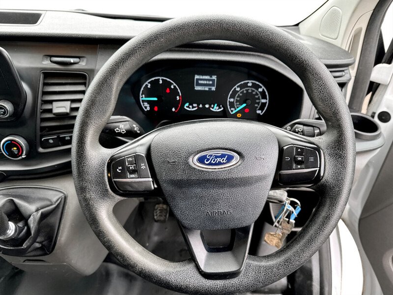 Used Ford Transit Custom 2020 for sale - 76148326: Photo 18