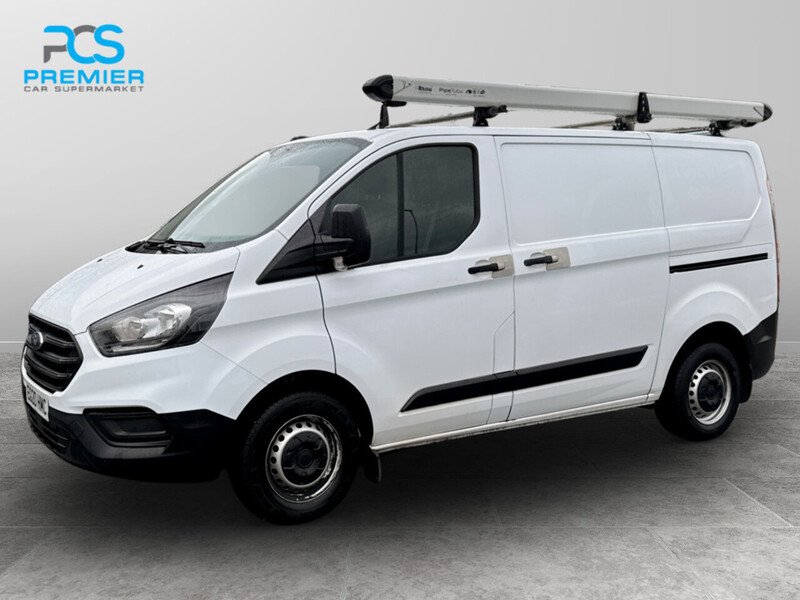 Used Ford Transit Custom 2020 for sale - 76148326: Photo 20