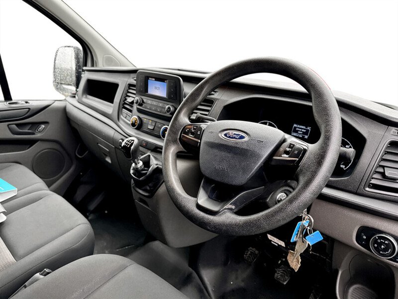 Used Ford Transit Custom 2020 for sale - 76148326: Photo 23