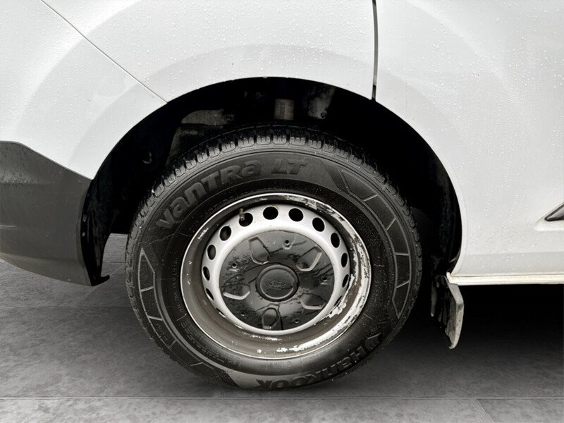 Used Ford Transit Custom 2020 for sale - 76148326: Photo 24