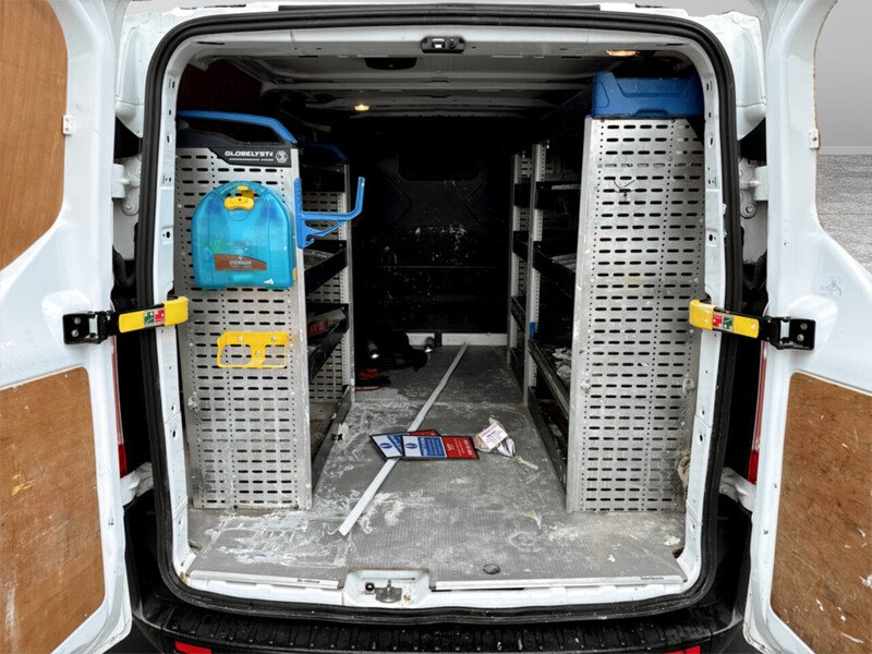 Used Ford Transit Custom 2020 for sale - 76148326: Photo 26