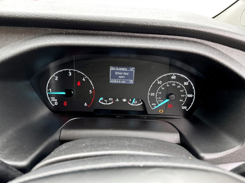 Used Ford Transit Custom 2020 for sale - 76148326: Photo 28