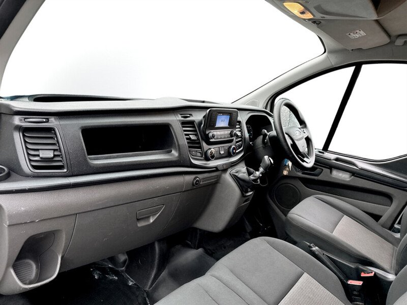 Used Ford Transit Custom 2020 for sale - 76148326: Photo 29