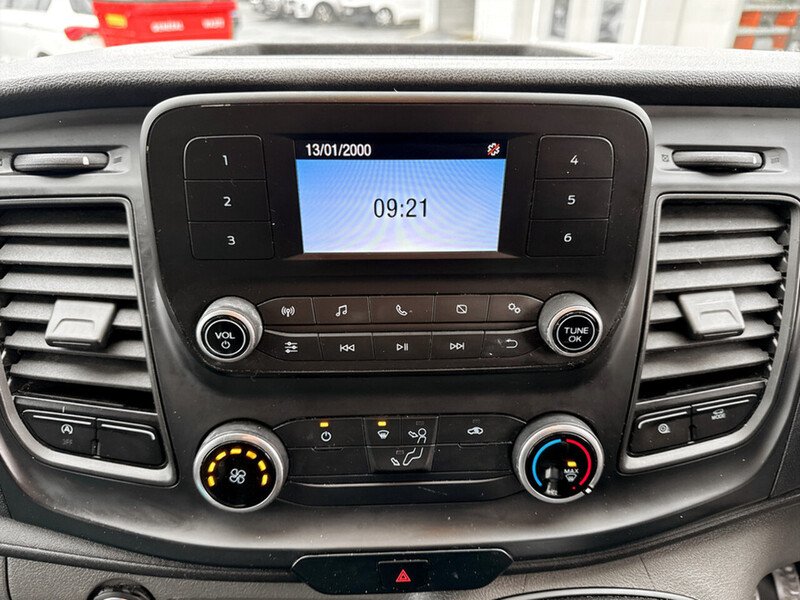Used Ford Transit Custom 2020 for sale - 76148326: Photo 30