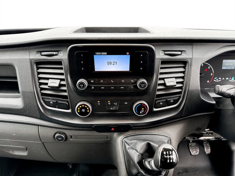Used Ford Transit Custom 2020 for sale - 76148326: Photo 31