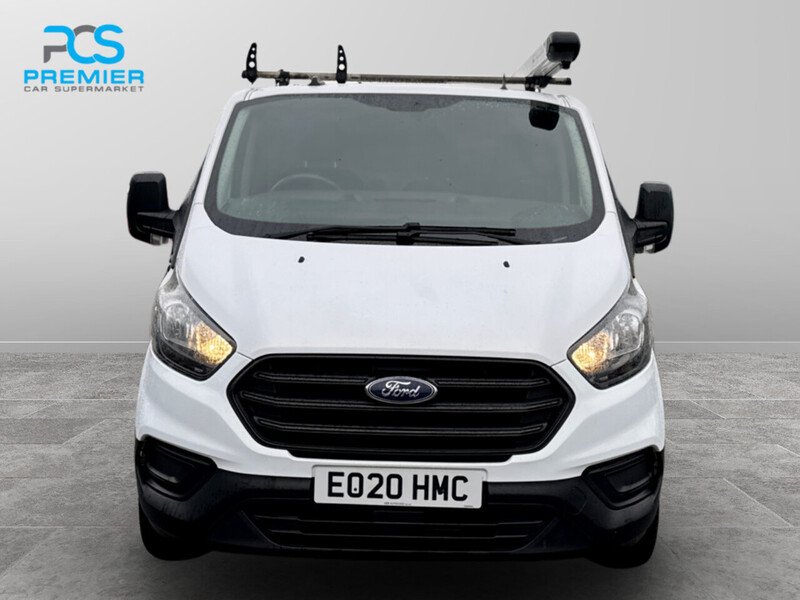Used Ford Transit Custom 2020 for sale - 76148326: Photo 5