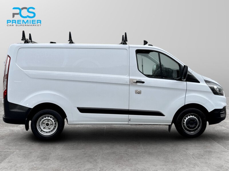 Used Ford Transit Custom 2020 for sale - 76148326: Photo 6