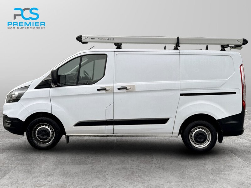 Used Ford Transit Custom 2020 for sale - 76148326: Photo 7