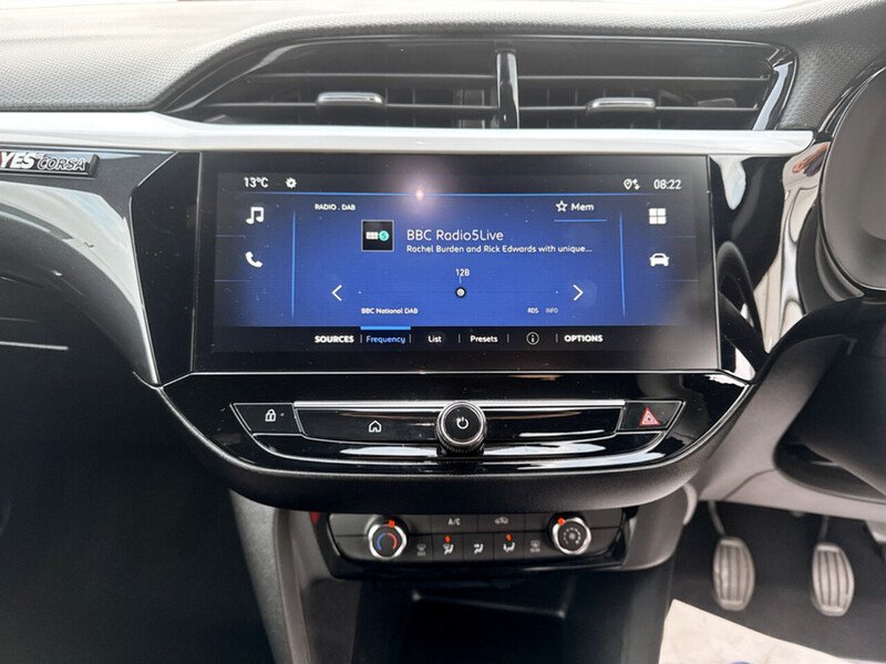 Used Vauxhall Corsa 2024 for sale - 76454867: Photo 10