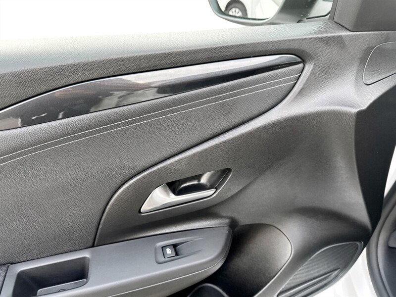Used Vauxhall Corsa 2024 for sale - 76454867: Photo 12